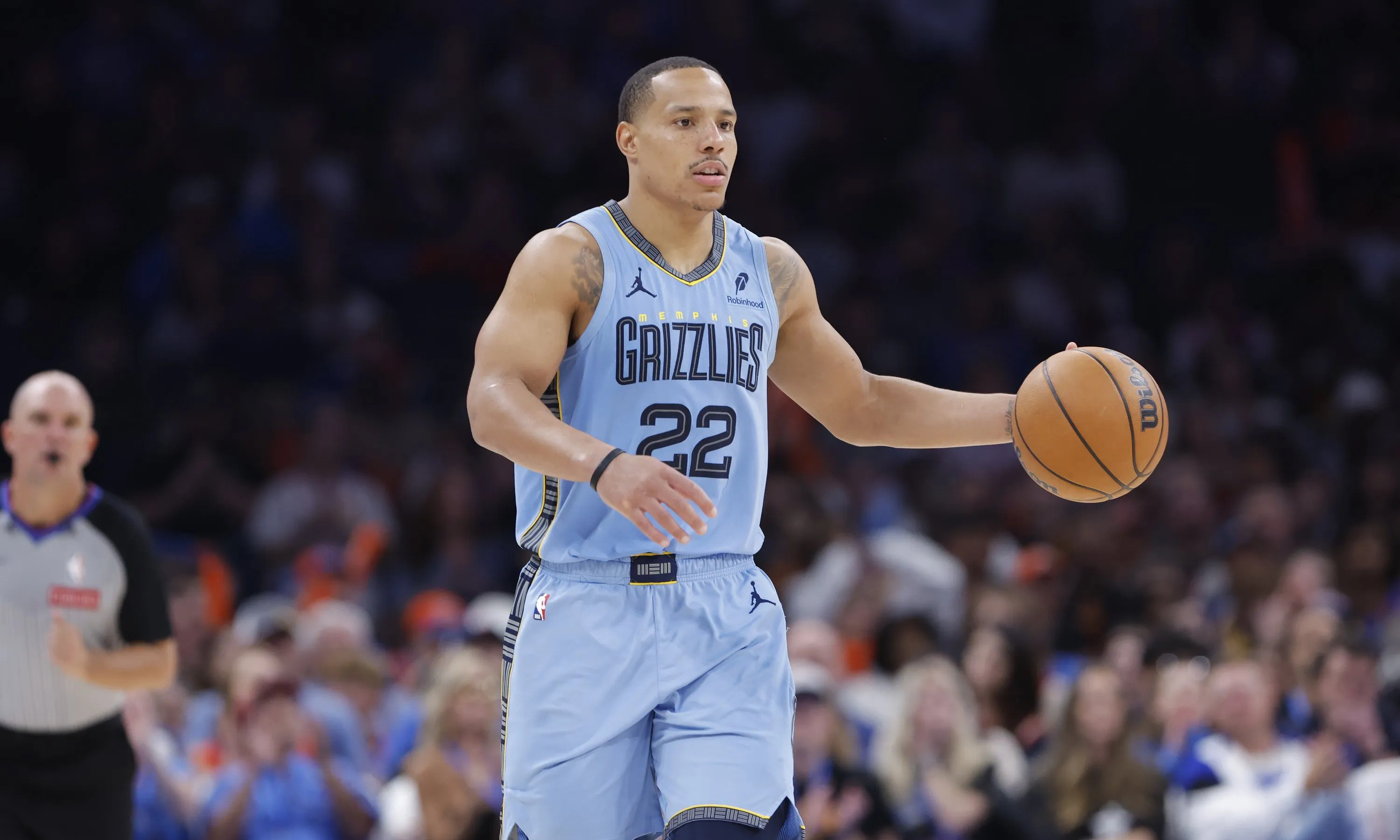 灰熊逆转活塞,主教练赛后大呼过瘾 灰熊逆转活塞,主教练赛后大呼过瘾