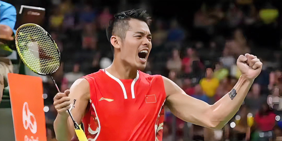 印尼羽毛球队鏖战马来西亚羽毛球队,林丹送出助攻 印尼羽毛球队鏖战马来西亚羽毛球队,林丹送出助攻