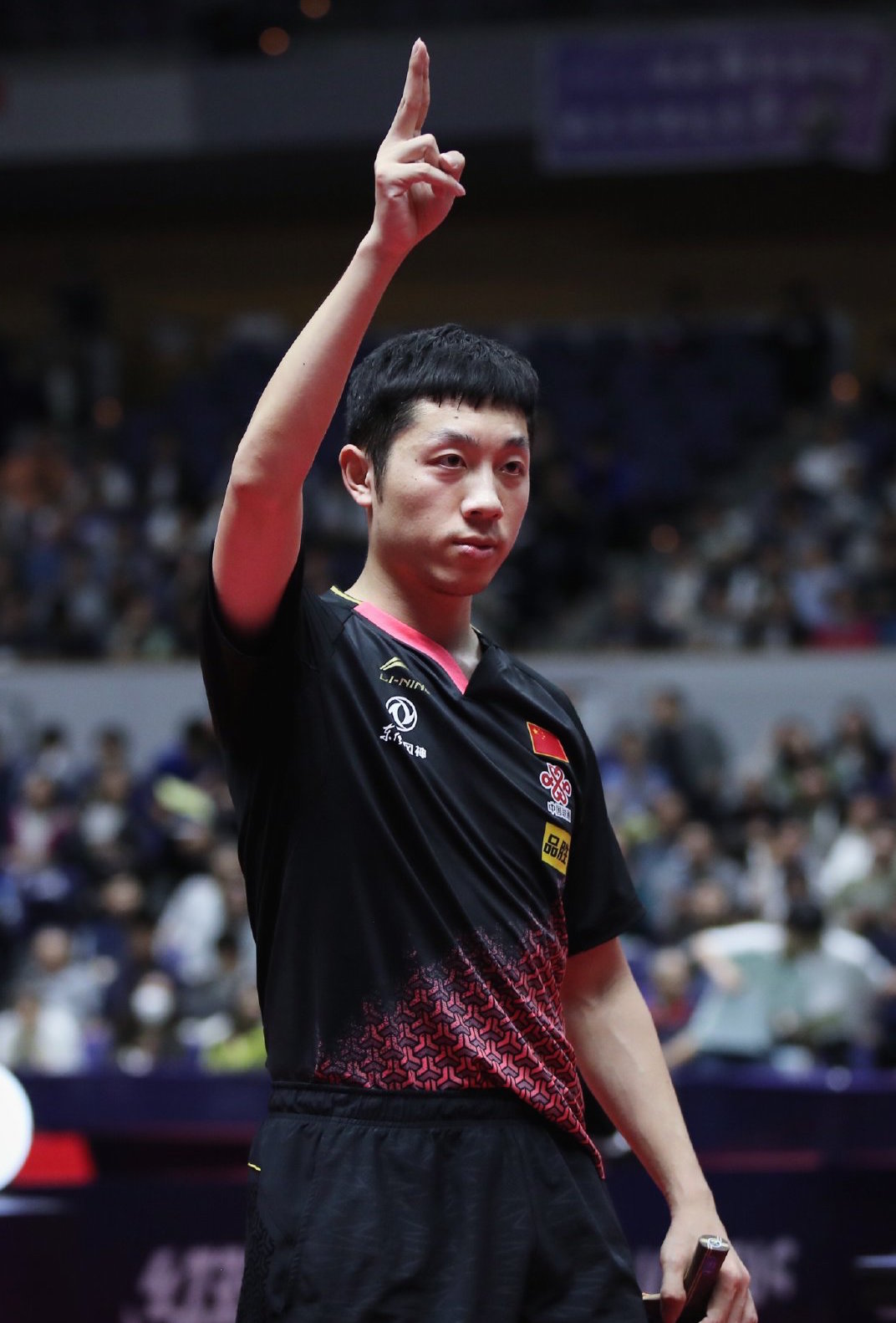 雷速官网-瑞典队鏖战奥地利队，许昕状态火热