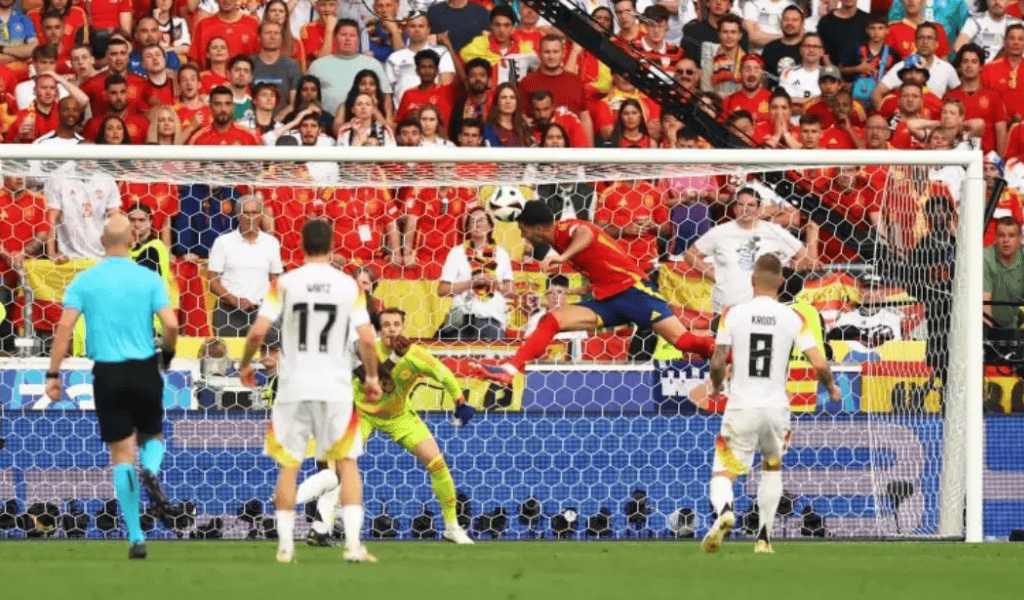 德国队完胜日本队，波尔状态火热