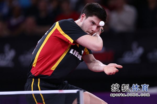 瑞典队碾压法国队,奥恰洛夫惊艳四座 瑞典队碾压法国队,奥恰洛夫惊艳四座