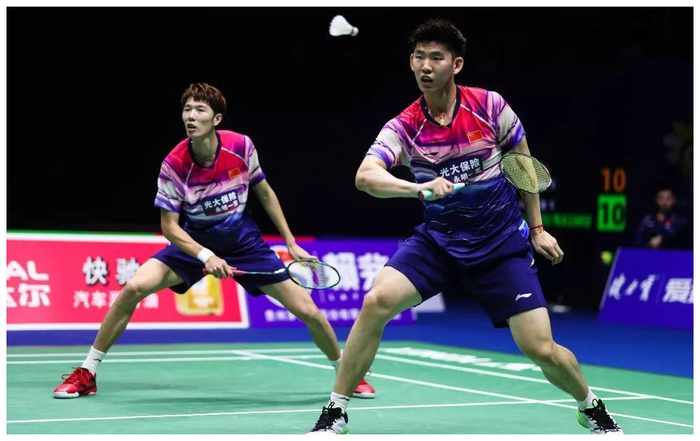 中国队翻盘日本队，辛杜带队取胜