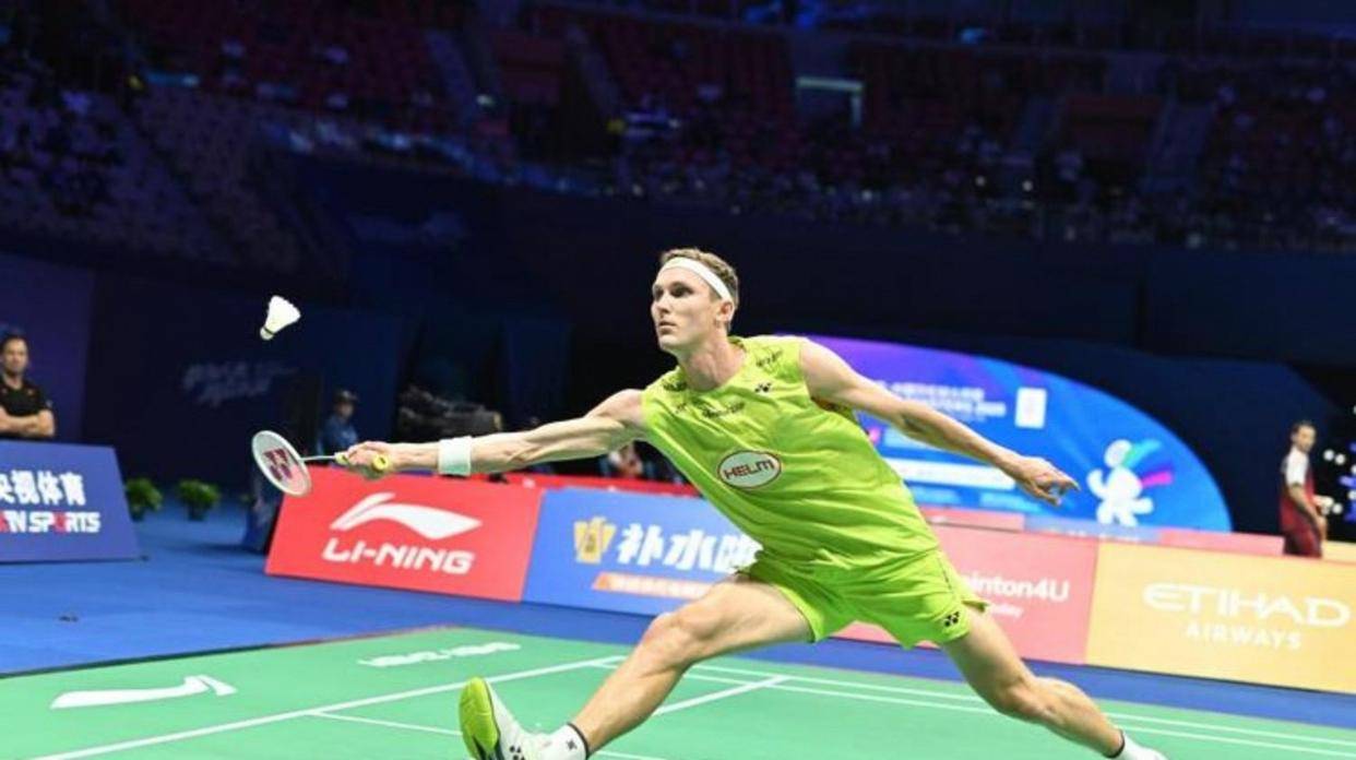 马来西亚队险胜印度队,安赛龙关键制胜 马来西亚队险胜印度队,安赛龙关键制胜