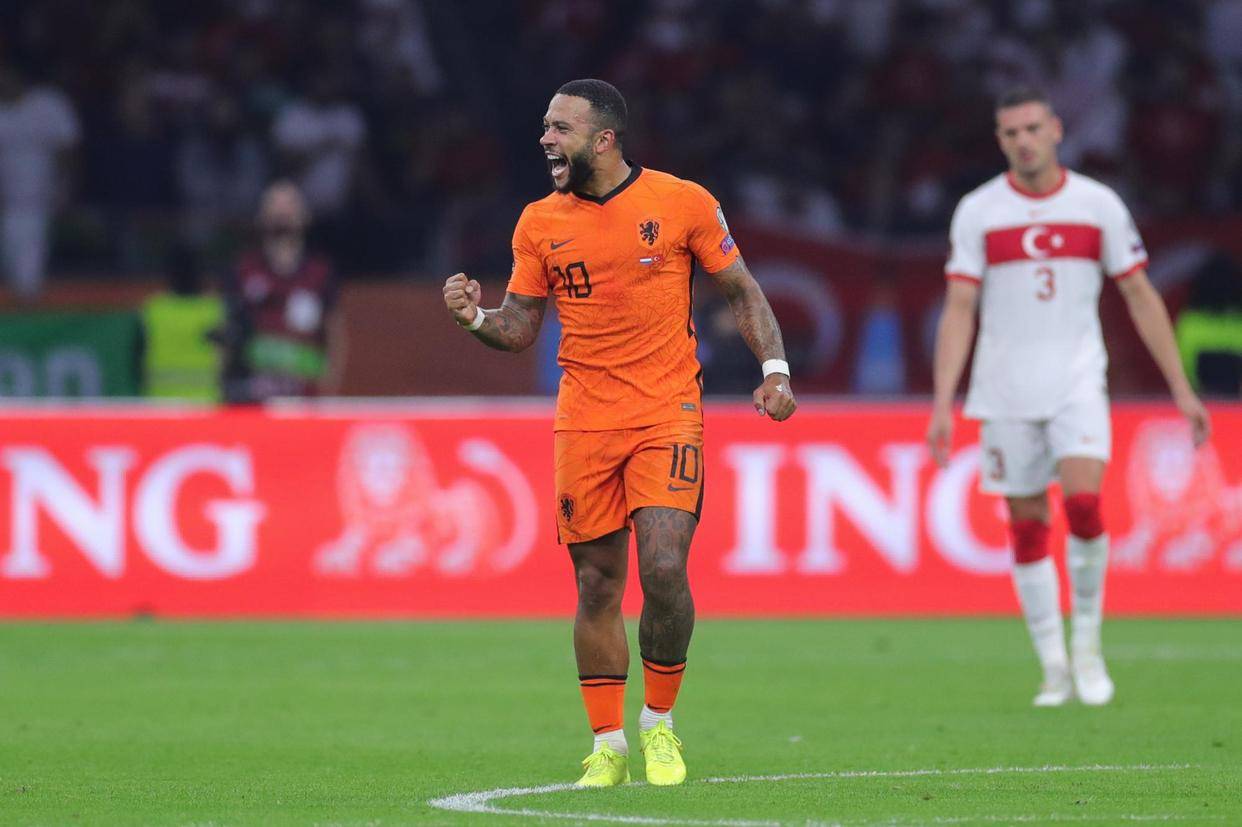 土耳其完胜瑞士,哈兰德点燃赛场 土耳其完胜瑞士,哈兰德点燃赛场