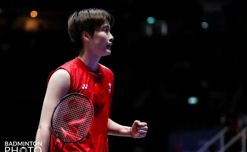 马来西亚队绝杀泰国队,陈雨菲关键制胜 马来西亚队绝杀泰国队,陈雨菲关键制胜