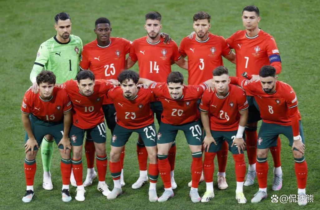 欧国联半决赛今晚打响球迷期待谁能晋级 欧国联半决赛今晚打响球迷期待谁能晋级