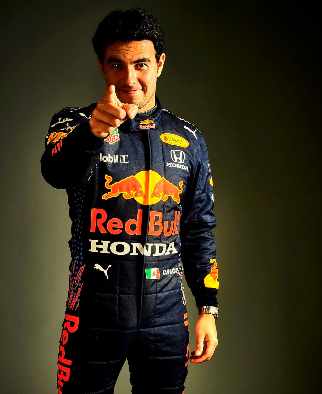 哈斯车队逆转雷诺车队，佩雷兹点燃赛场