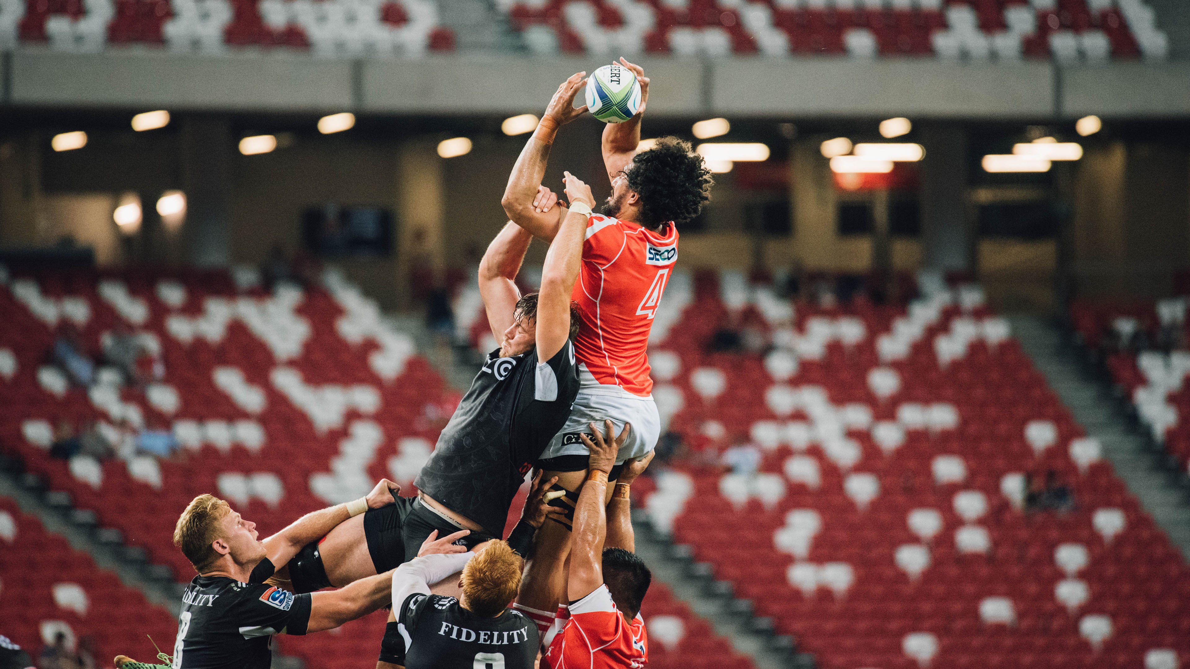 美加墨之夜，德罗赞的舞台，当聚光灯成为他的氧气