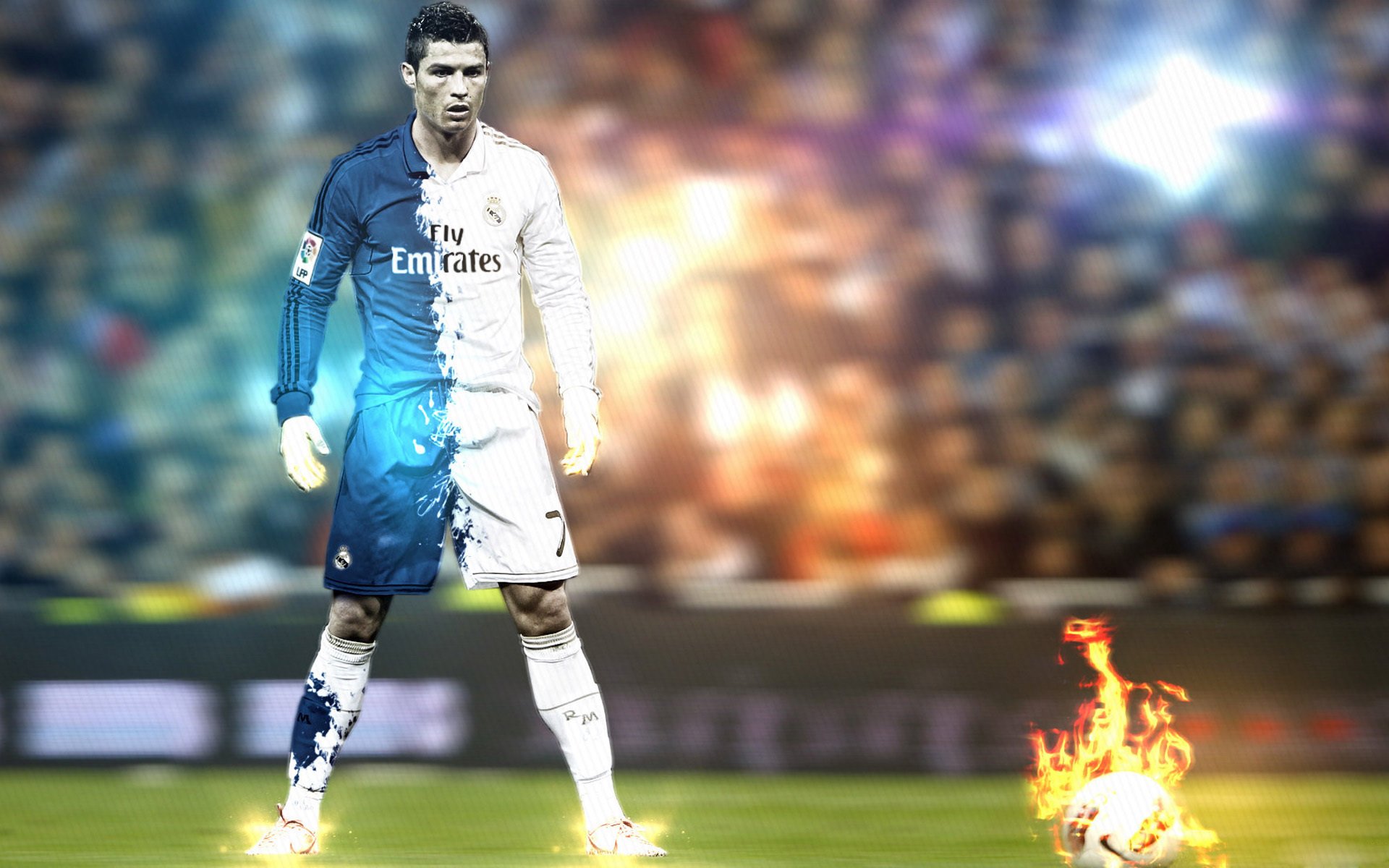 红墙之撼，当雷诺铁骑碾过跃马，塞恩斯点燃赛场唯一性